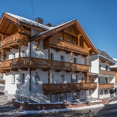 Villa Volgger Mayrhofen Exterior photo